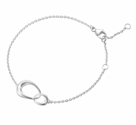 OFFSPRING Bracelet in Sterling Silver
