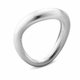 OFFSPRING SILVER Ring