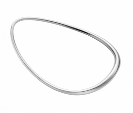 OFFSPRING Original Bangle in Sterling Silver