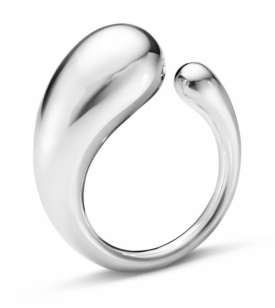 MERCY Ring, Large