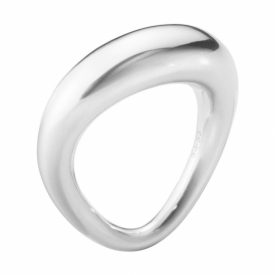 OFFSPRING Large Ring in Sterling Silver