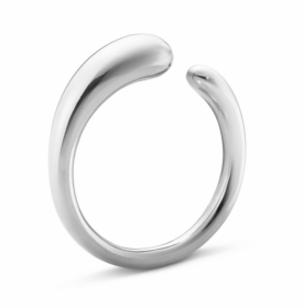 MERCY Mini Ring a reminder to be kind