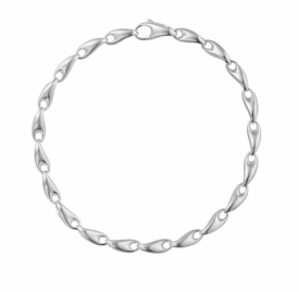 REFLECT Small Link Bracelet