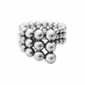 ARH GRAPES Ring in Silver