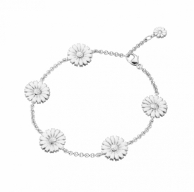 GJ DAISY 2024 Five Daisy Bracelet