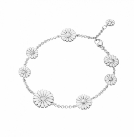 DAISY Seven Daisy Bracelet