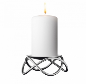 Glow Candle Holder by Georg Jensen